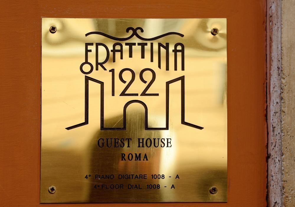 Frattina 122