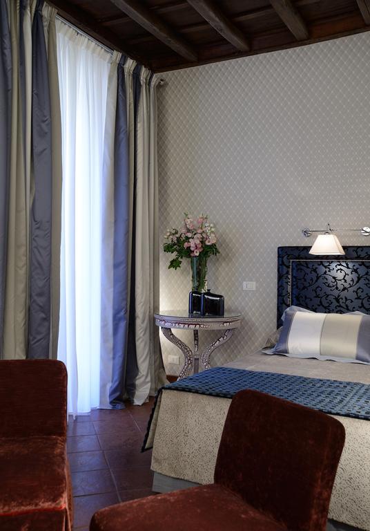 Frattina 122 Guest house