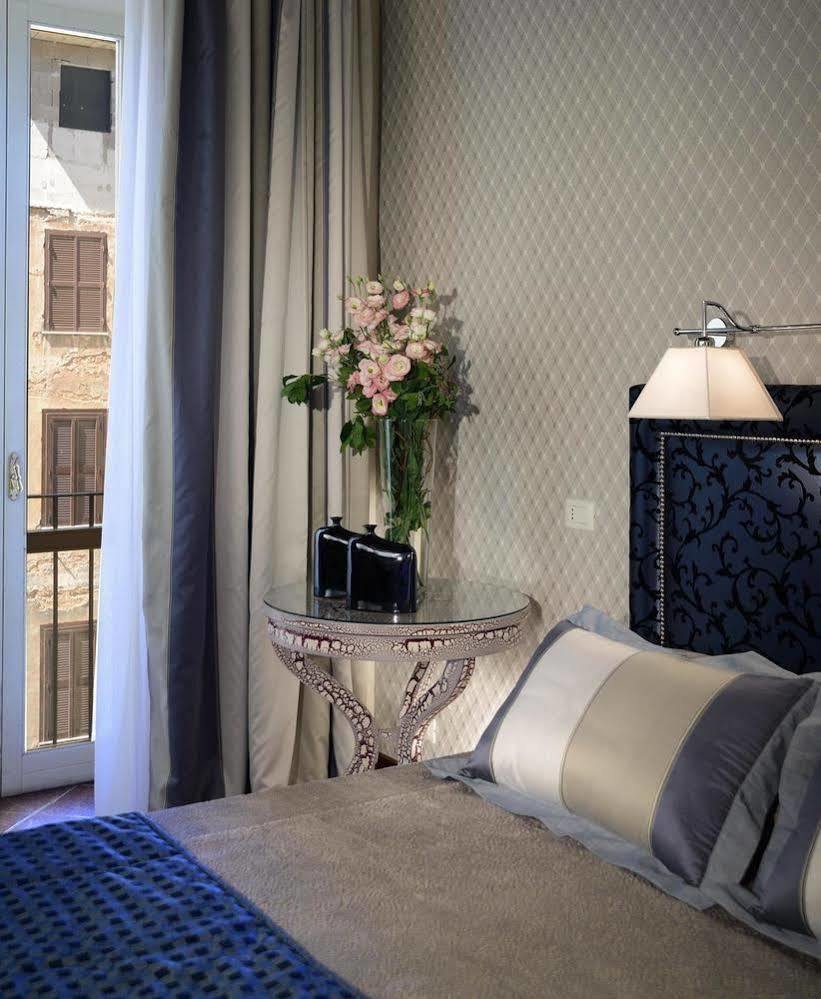 Guest house Frattina 122