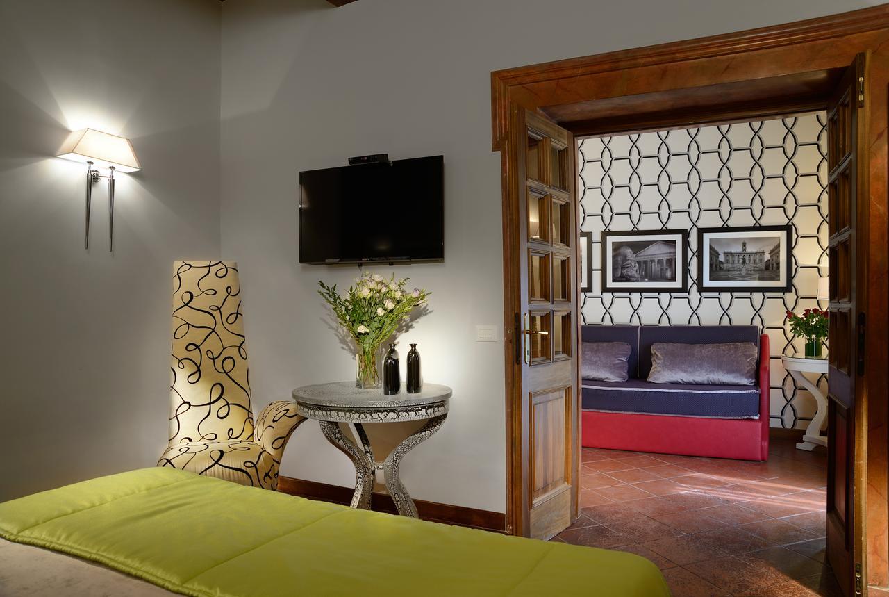 Frattina 122 Guest house 3*