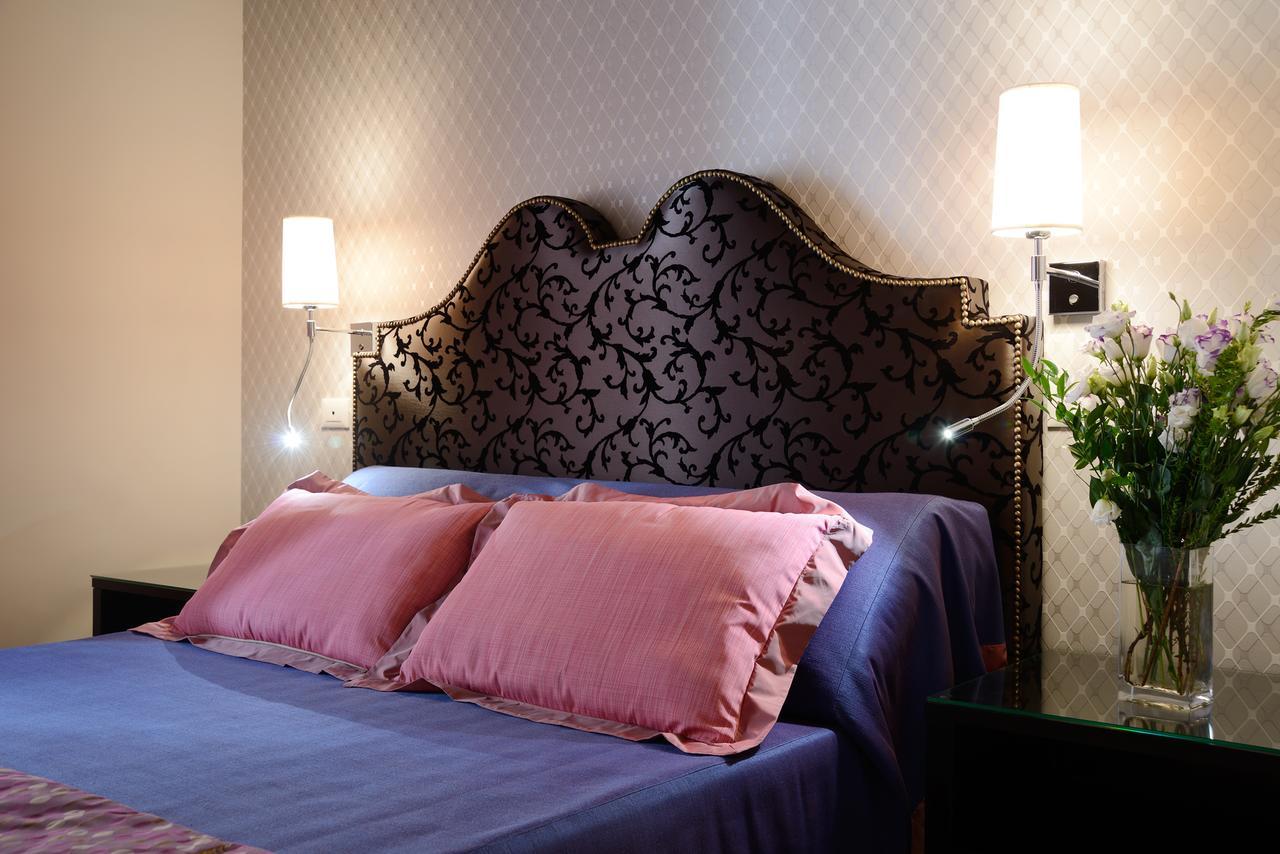 Guest house Frattina 122