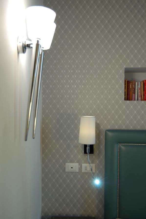Guest house Frattina 122