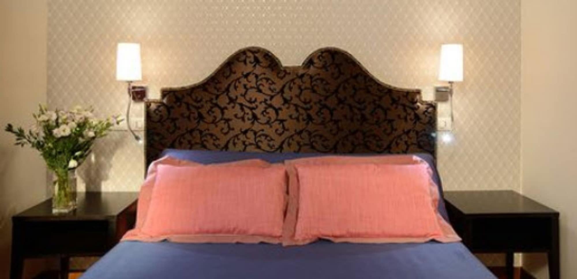 Guest house Frattina 122