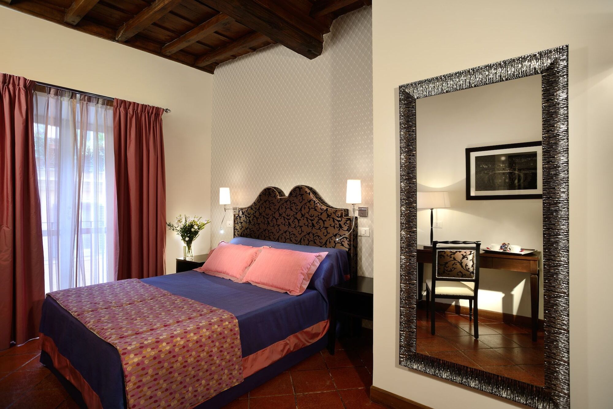 Frattina 122 Guest house