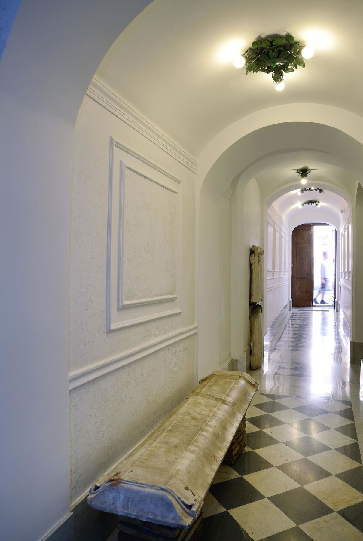 Frattina 122 Guest house 3*