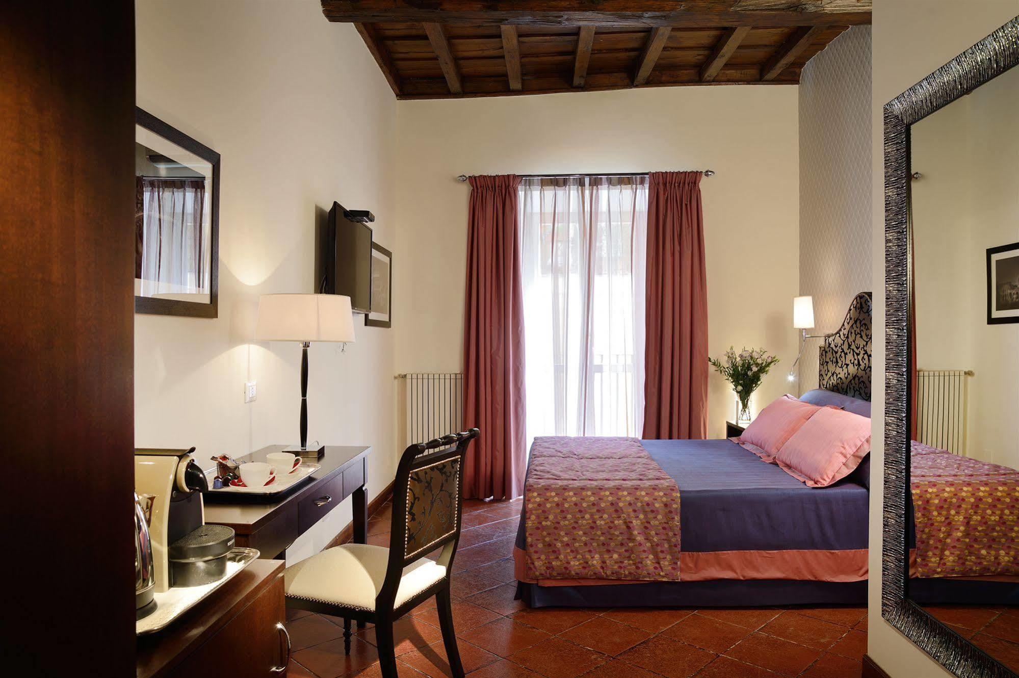 Casa de hóspedes Frattina 122