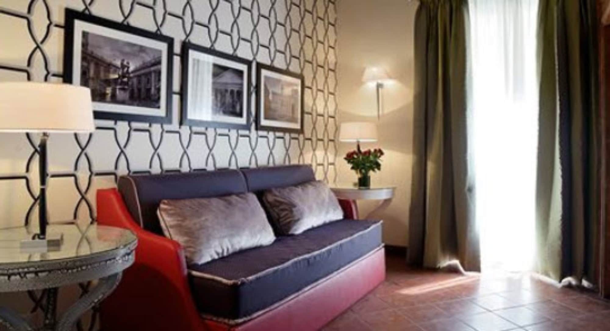 Casa de hóspedes Frattina 122 Roma